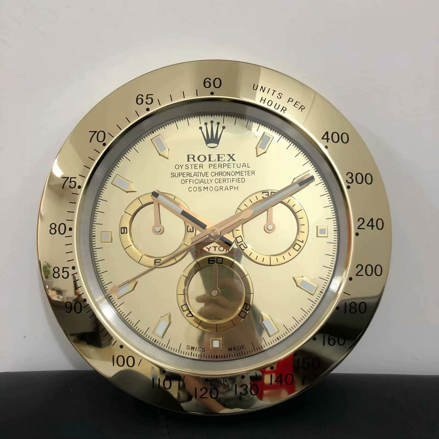 Orologio Day Classic da Parete X