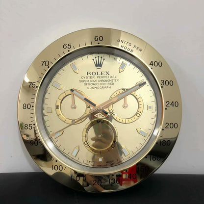 Orologio Day Classic da Parete X