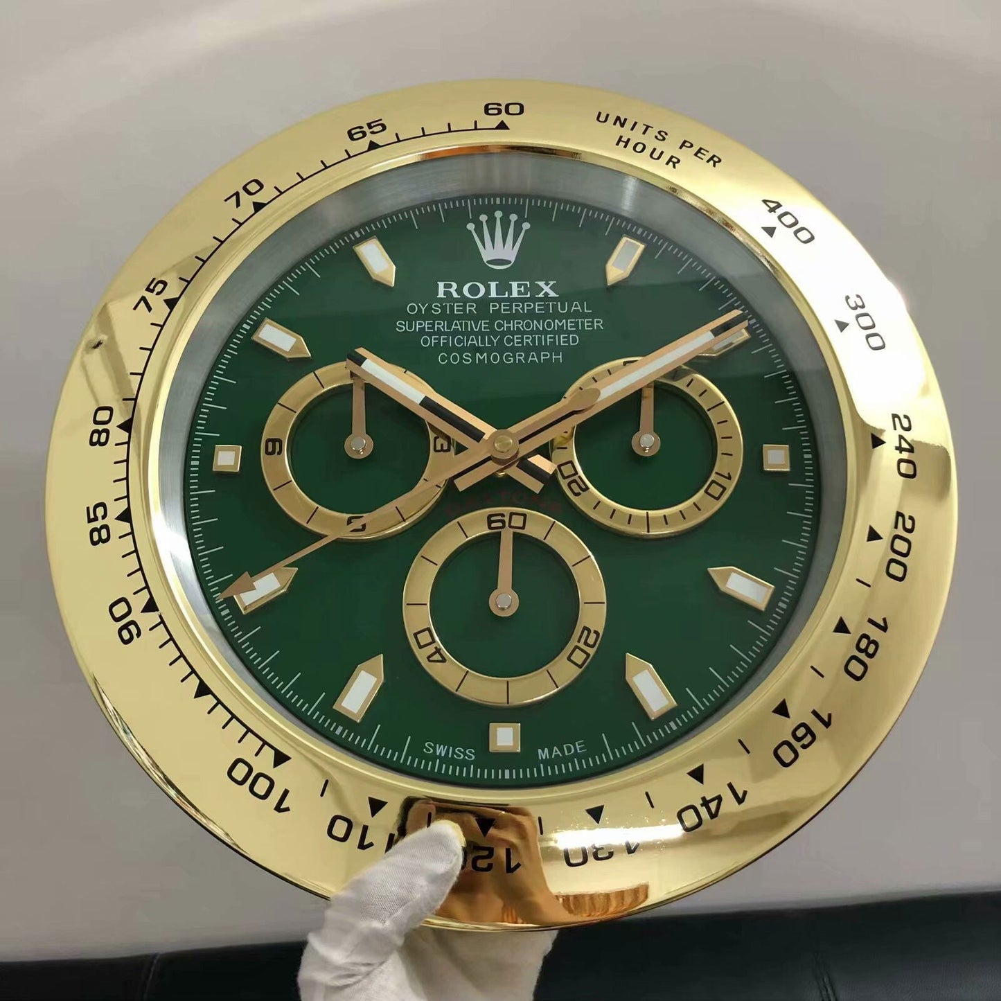 Orologio Day Classic da Parete X