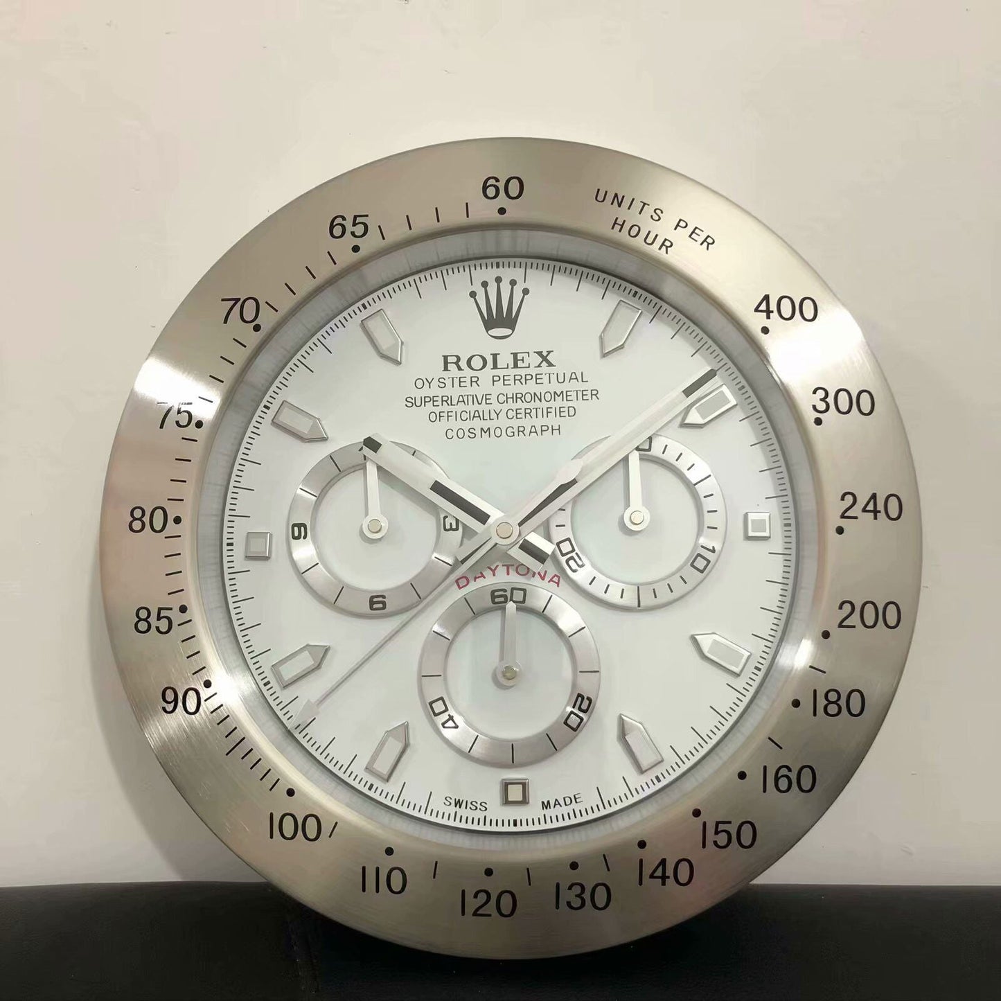 Orologio Day Classic da Parete X