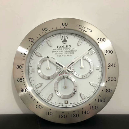 Orologio Day Classic da Parete X