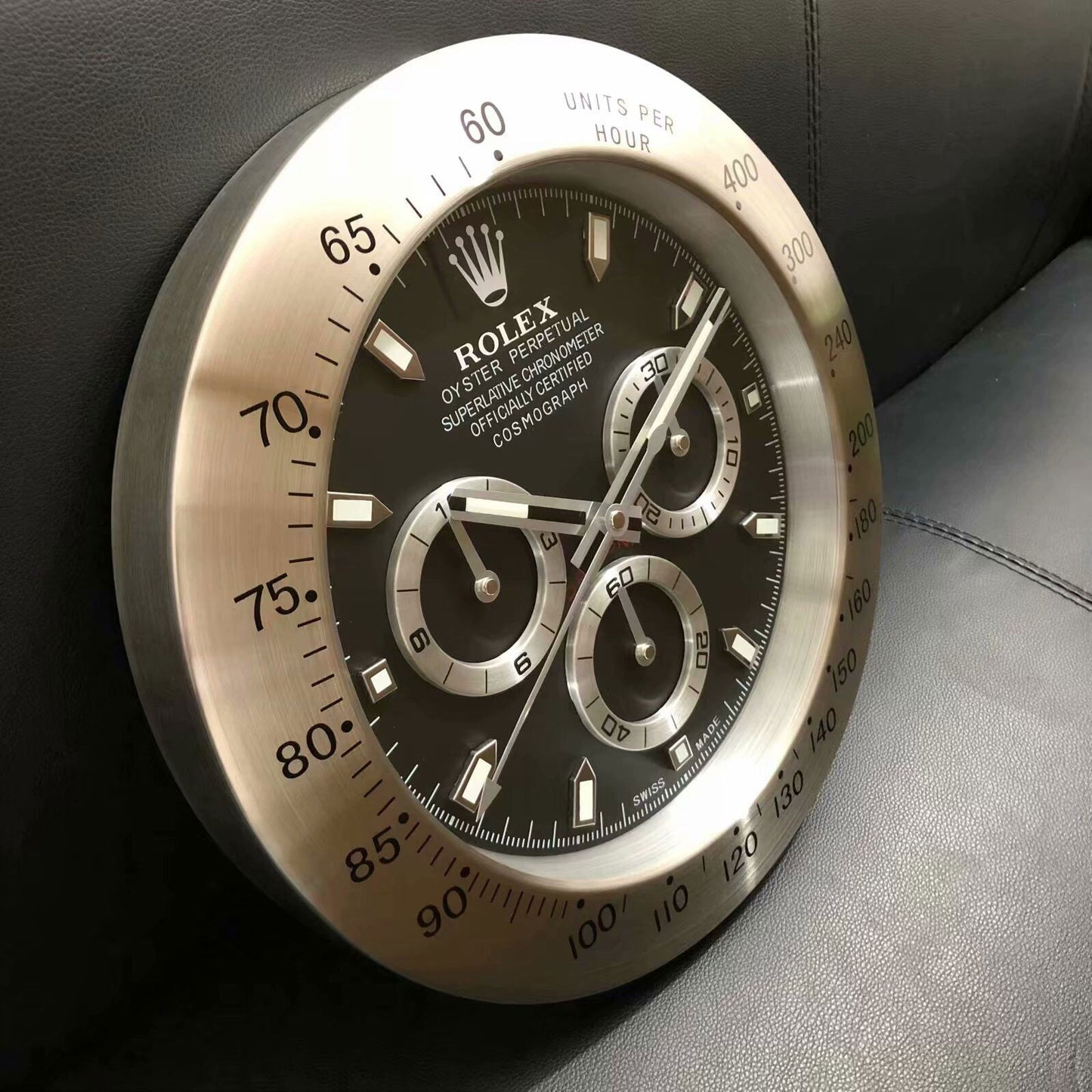 Orologio Day Classic da Parete X