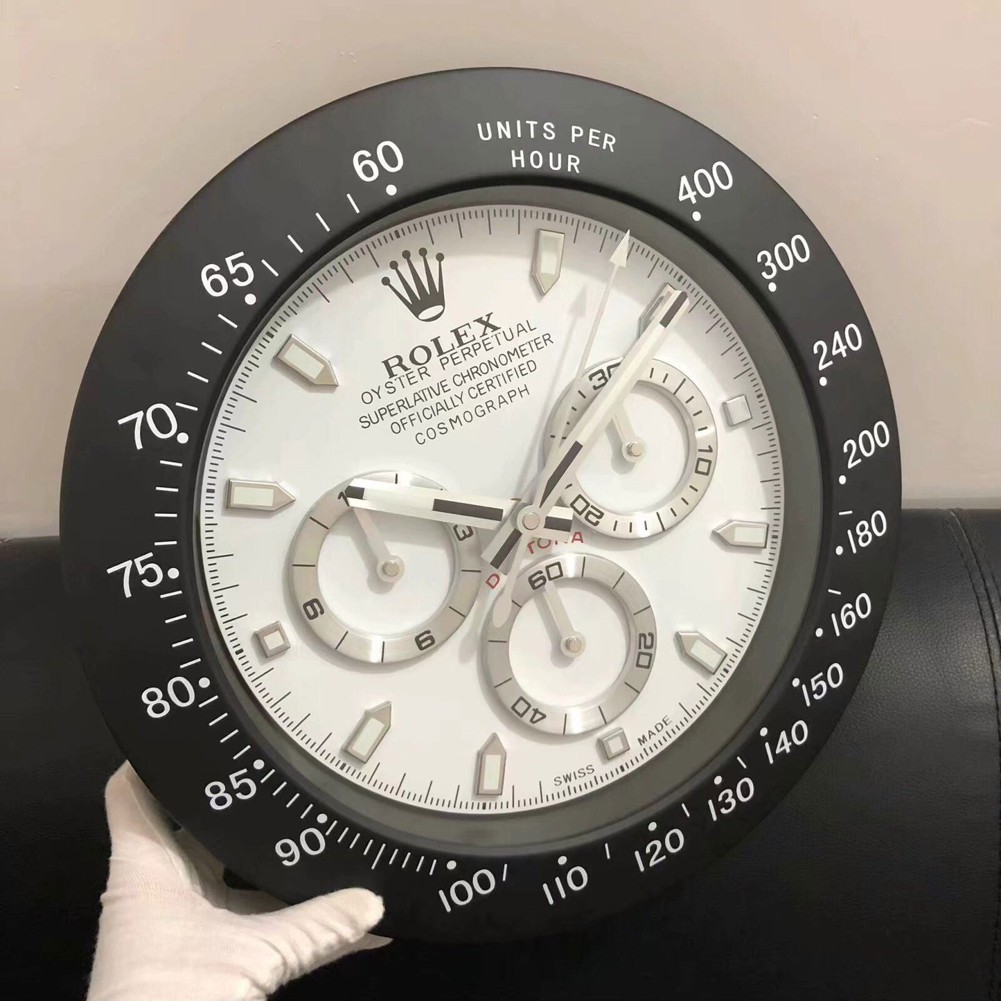 Orologio Day Classic da Parete X