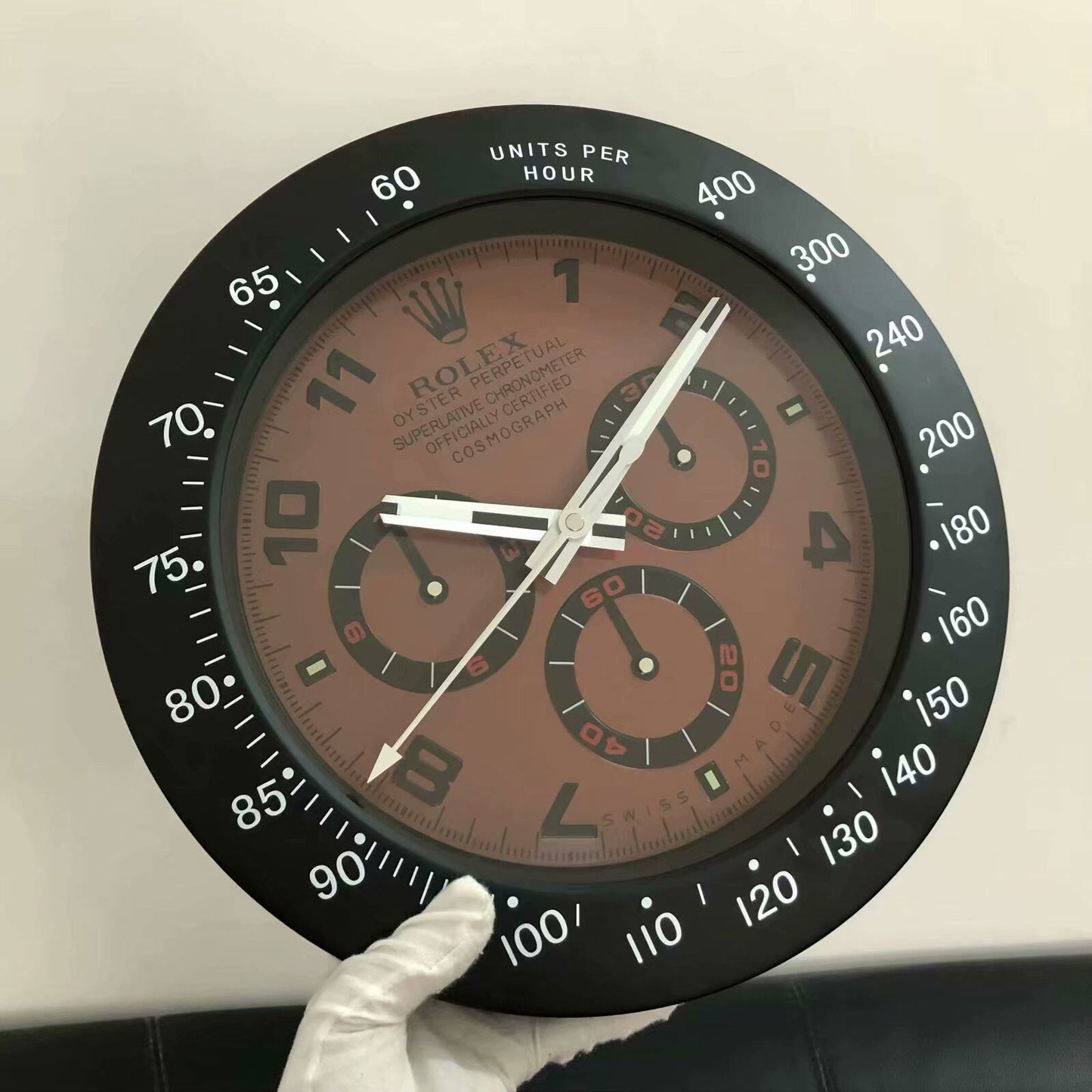 Orologio Day Classic da Parete X