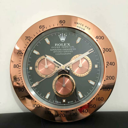 Orologio Day Classic da Parete X