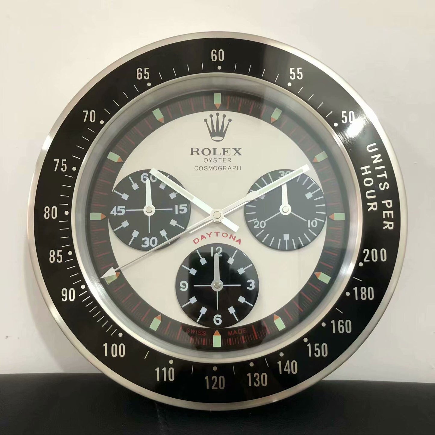 Orologio Day Classic da Parete X