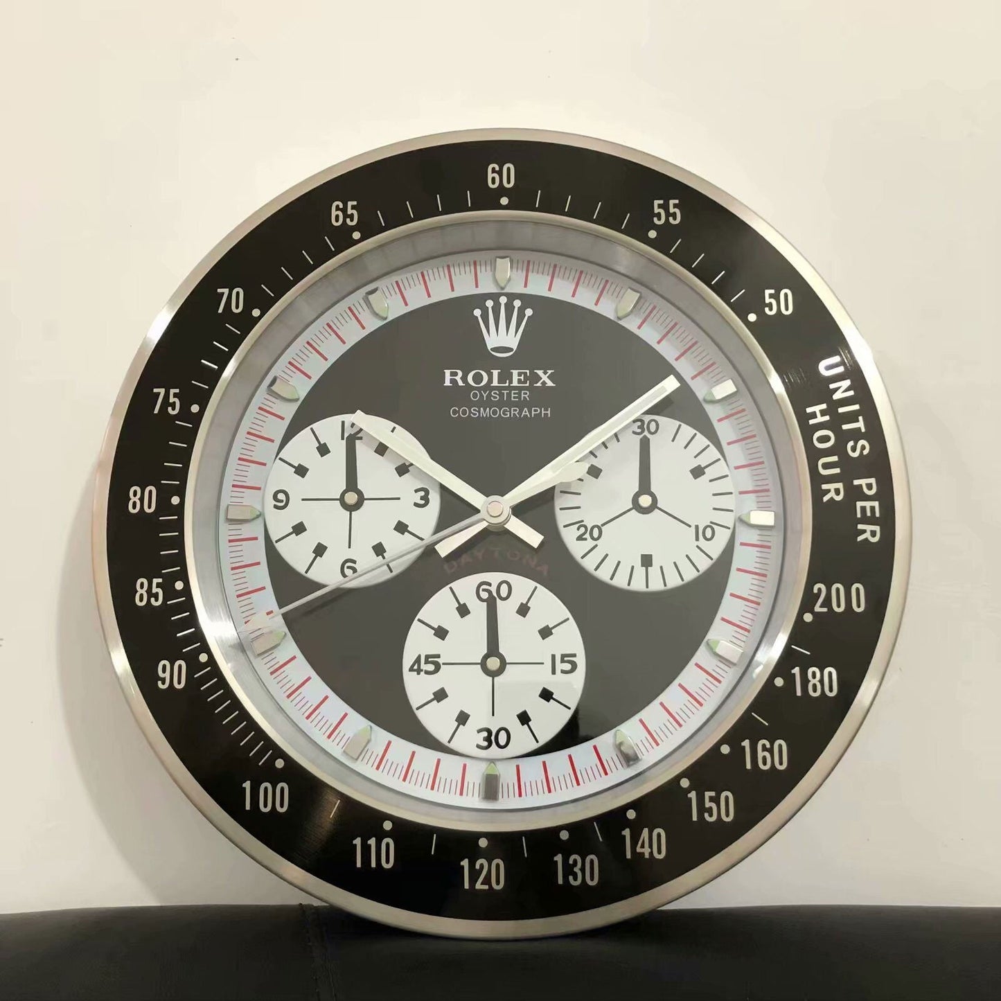 Orologio Day Classic da Parete X