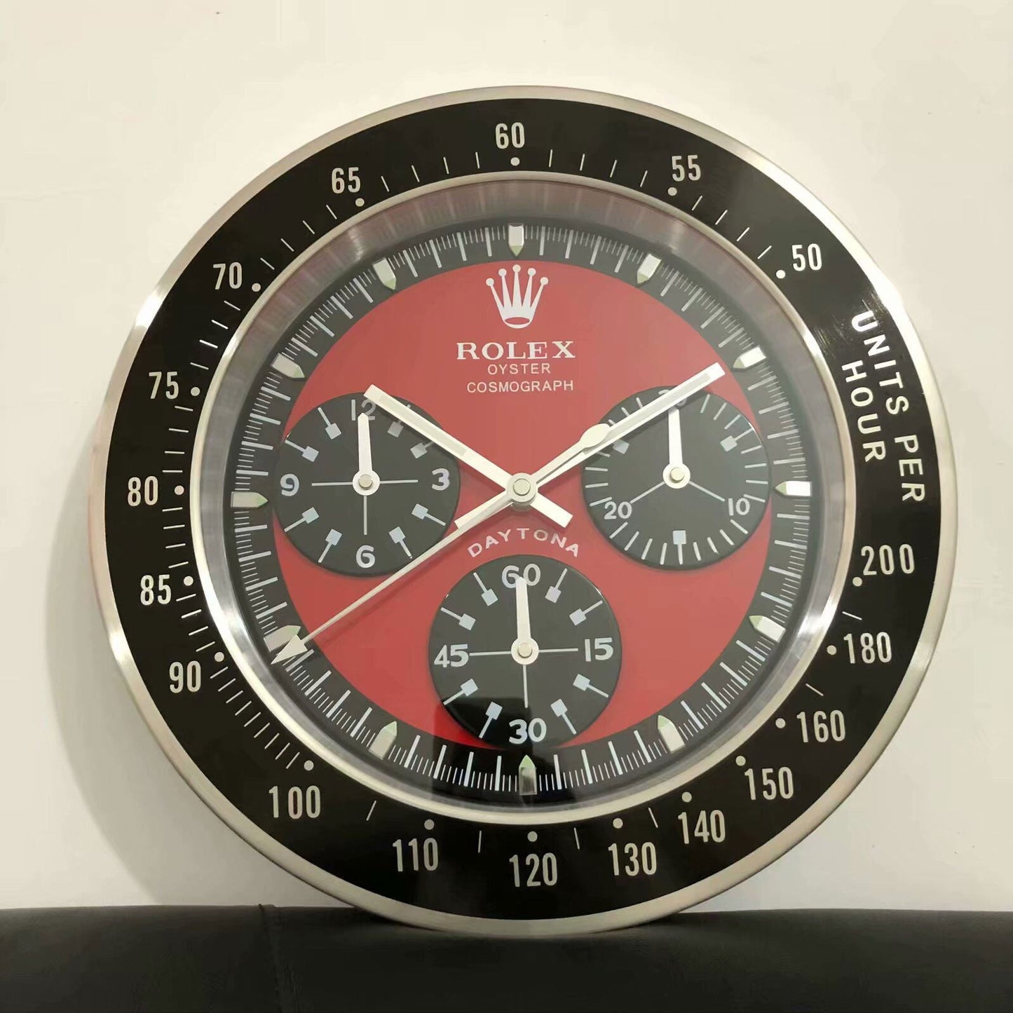 Orologio Day Classic da Parete X