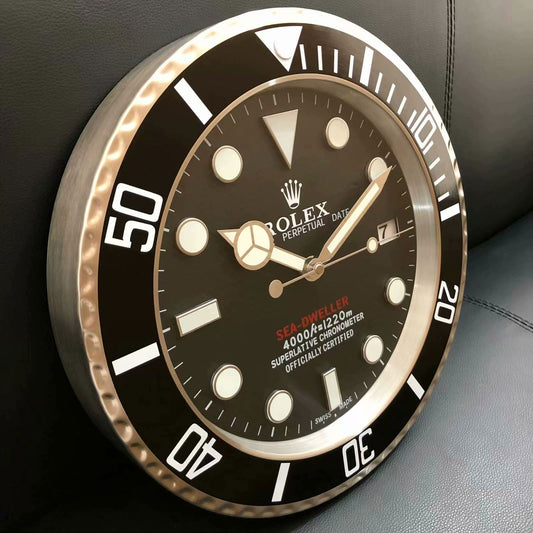 Orologio Deep da Parete X