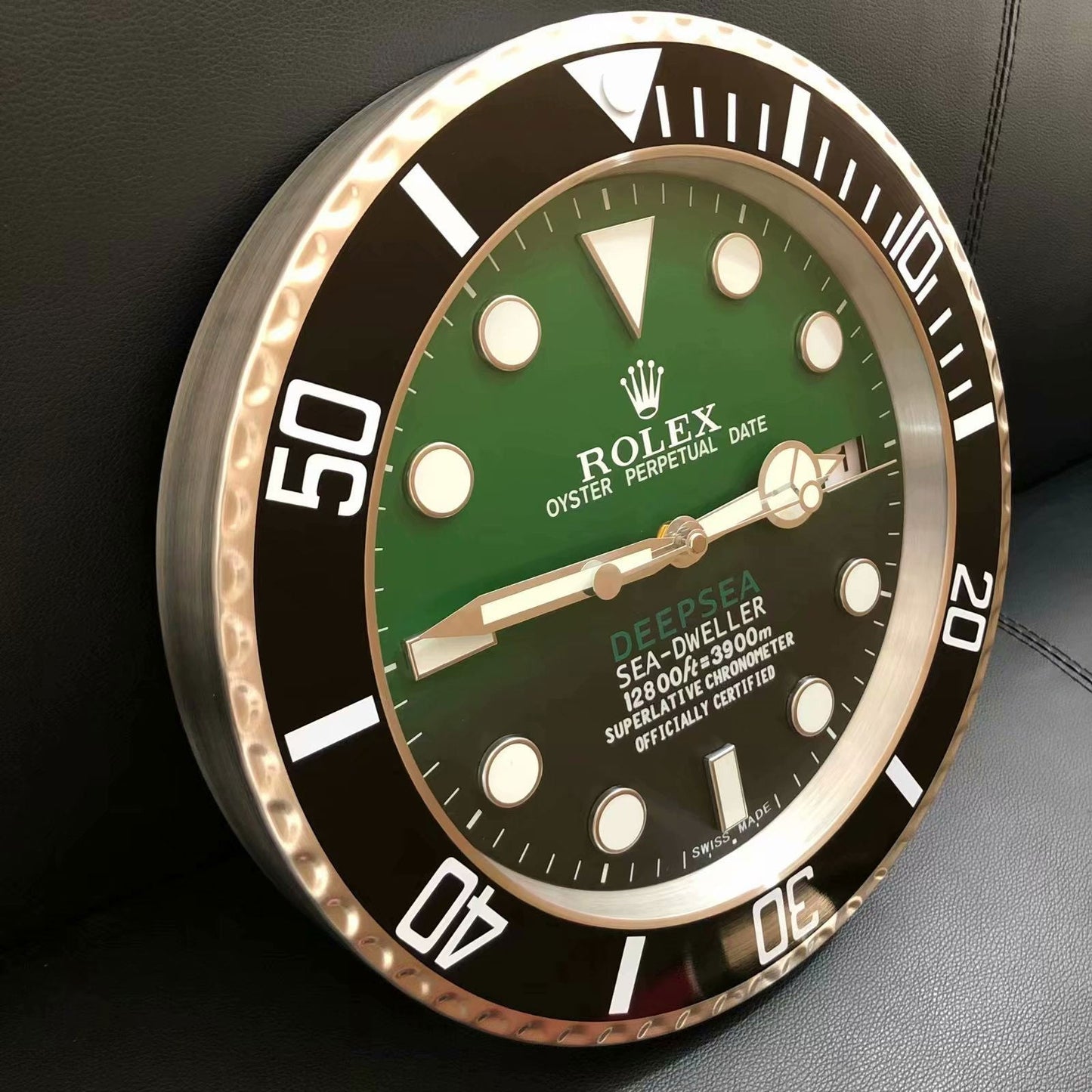Orologio Deep da Parete X