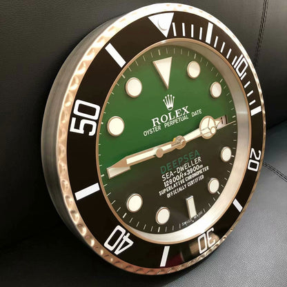 Orologio Deep da Parete X