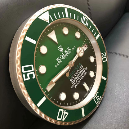 Orologio Deep da Parete X