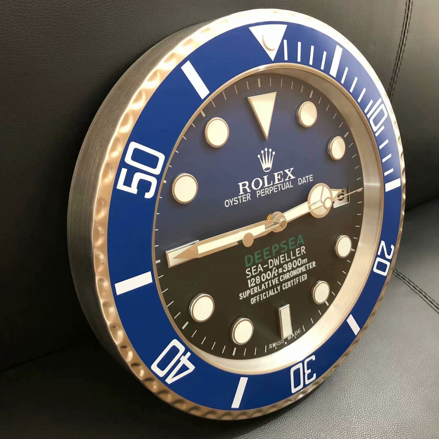 Orologio Deep da Parete X