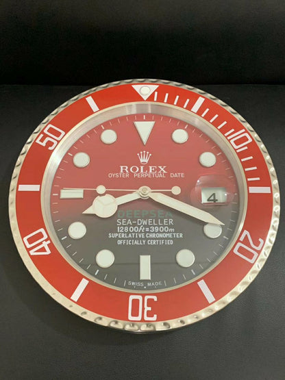 Orologio Deep da Parete X