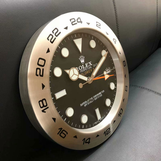 Orologio Exp da Parete X