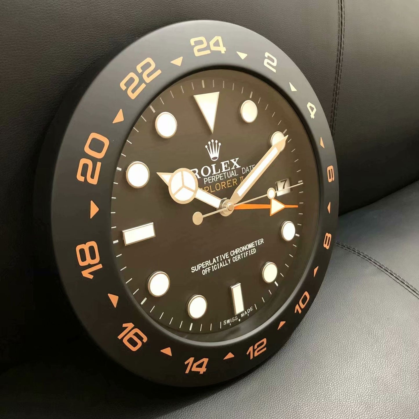 Orologio Exp da Parete X