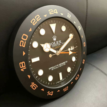 Orologio Exp da Parete X