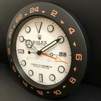 Orologio Exp da Parete X