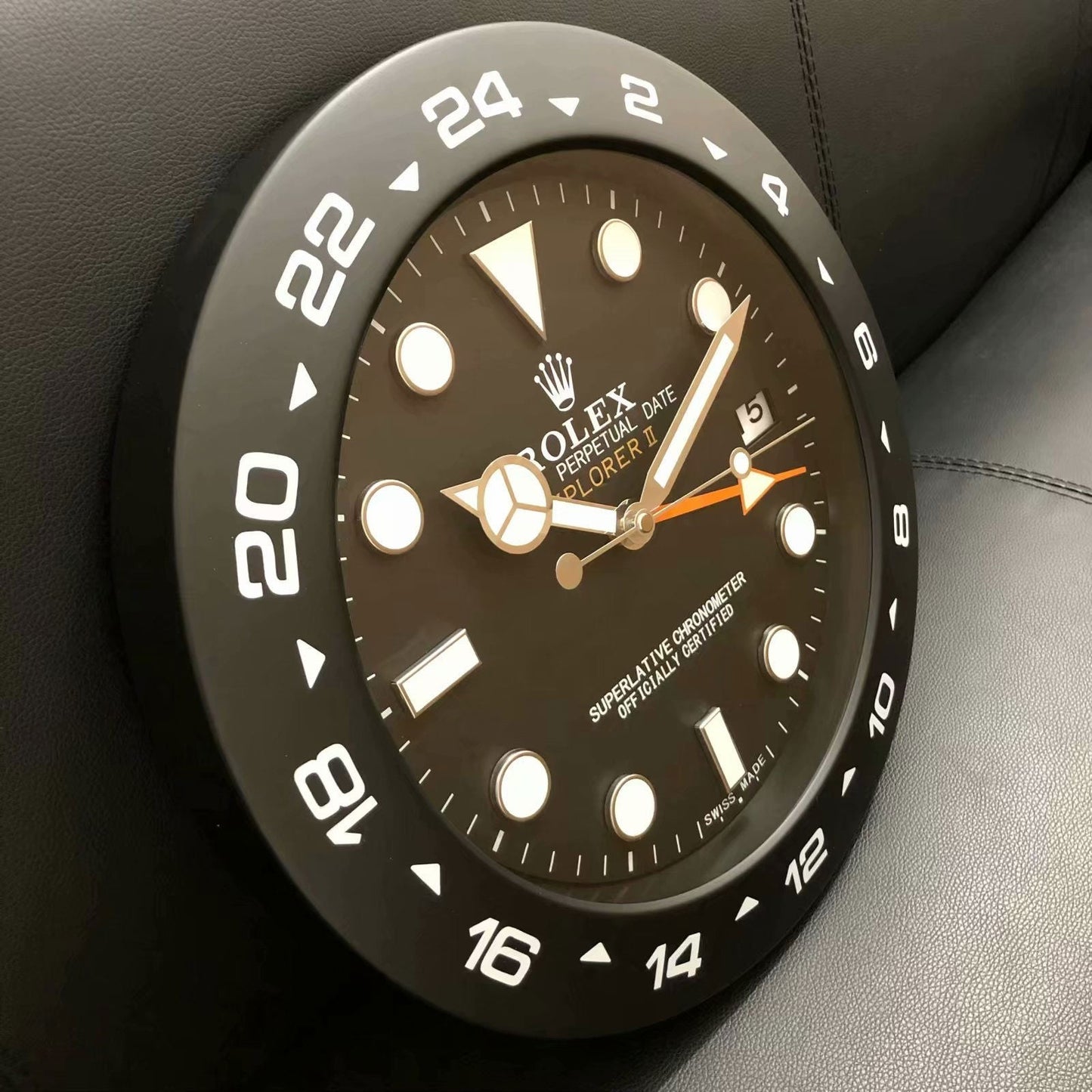Orologio Exp da Parete X