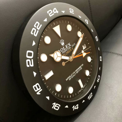 Orologio Exp da Parete X