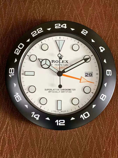 Orologio Exp da Parete X
