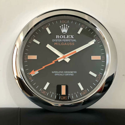 Orologio Gaus da Parete X