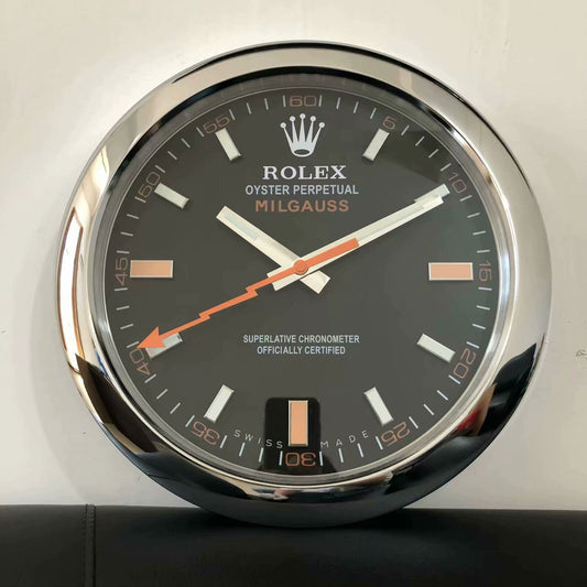 Orologio Gaus da Parete X