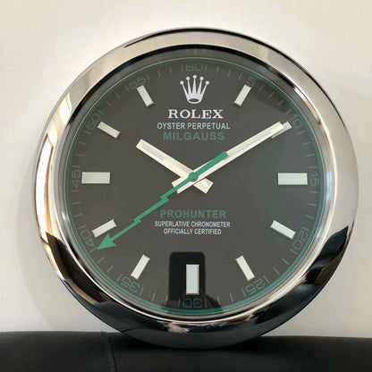 Orologio Gaus da Parete X