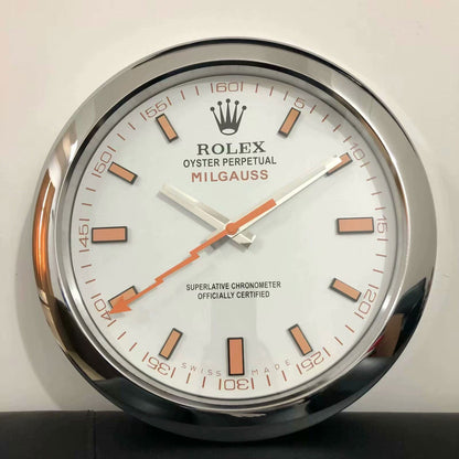 Orologio Gaus da Parete X