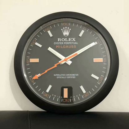 Orologio Gaus da Parete X