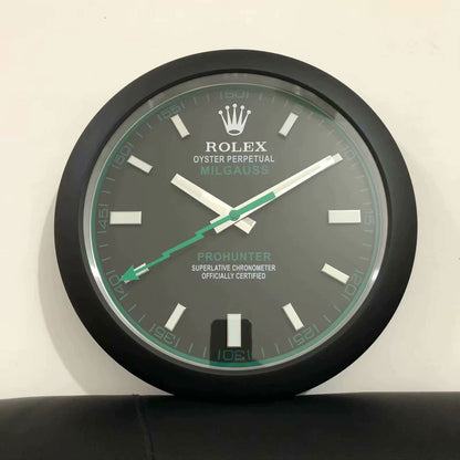 Orologio Gaus da Parete X