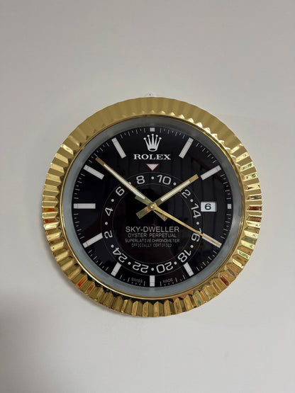 Orologio Sky da Parete X