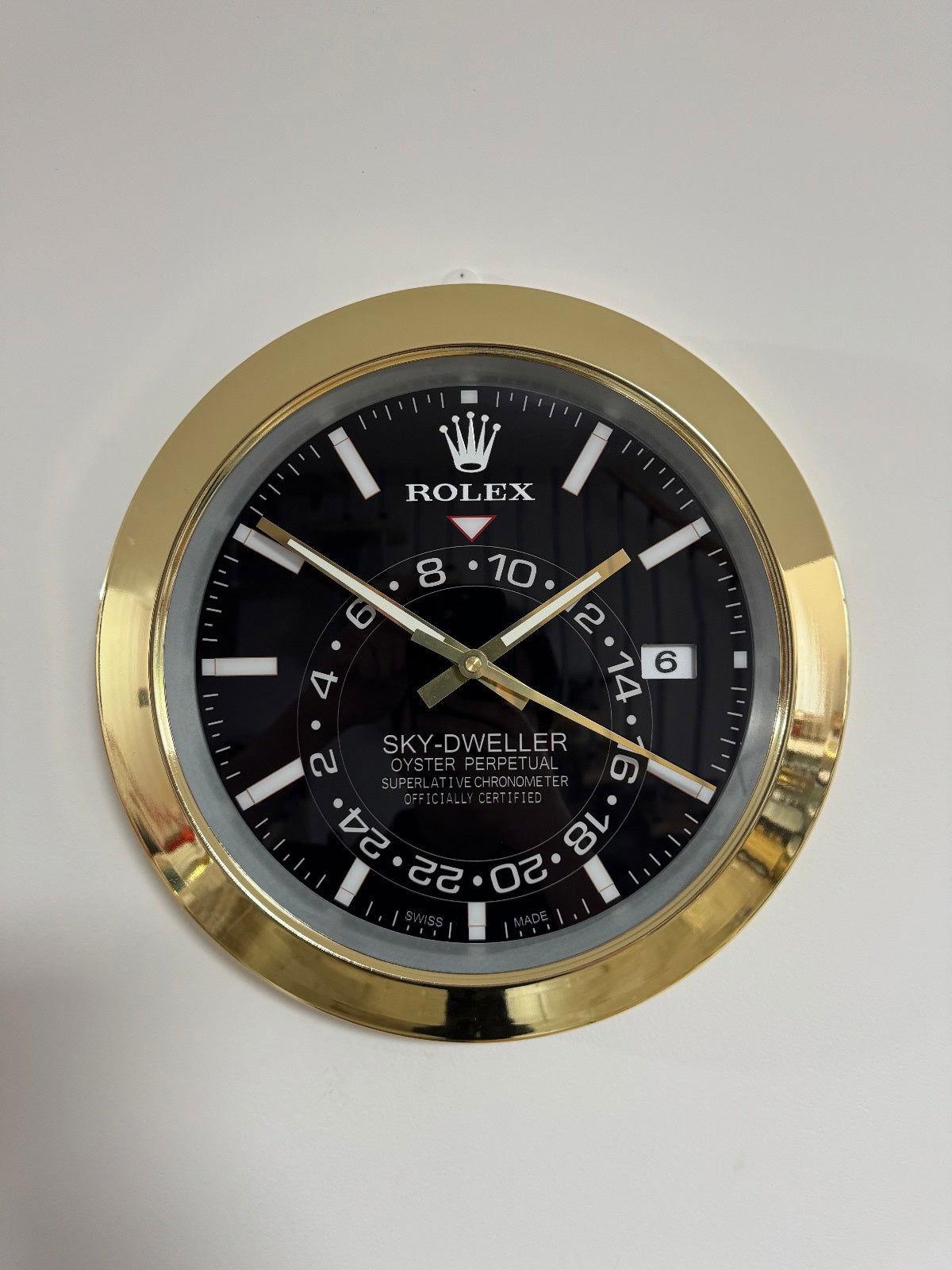 Orologio Sky da Parete X