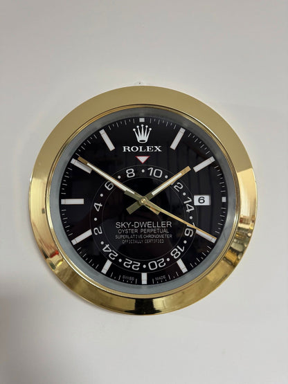 Orologio Sky da Parete X