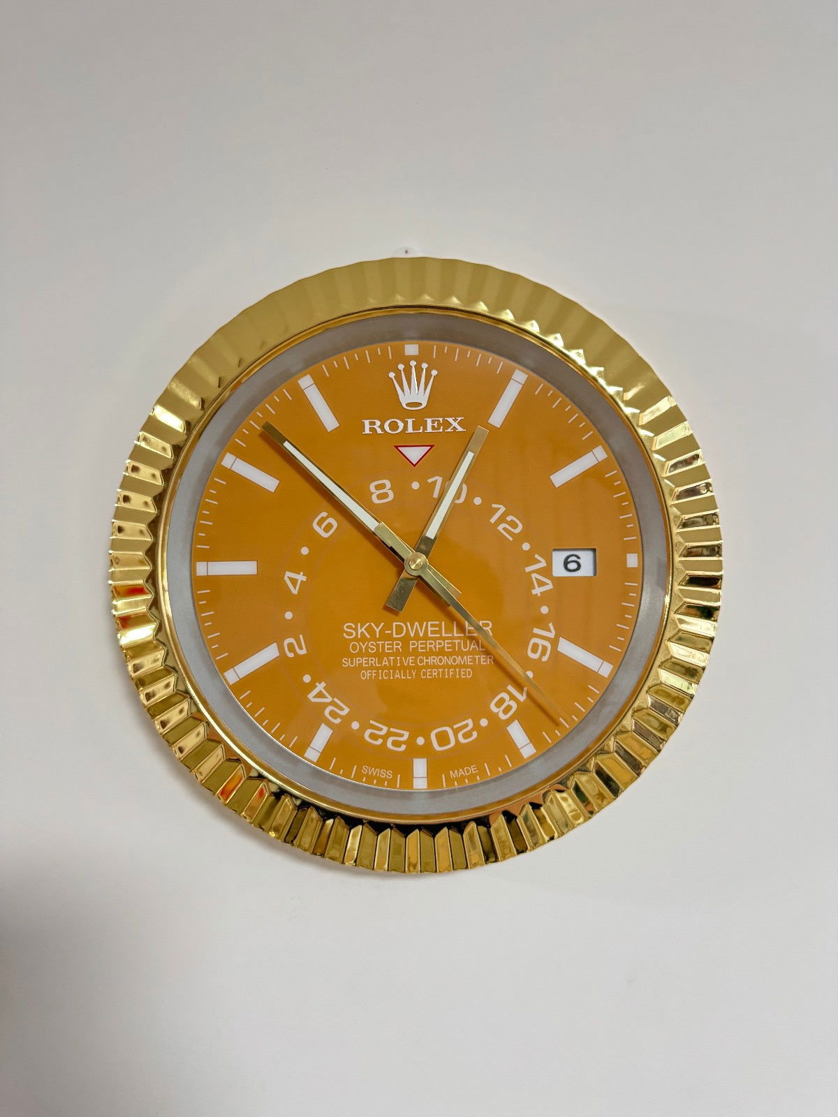 Orologio Sky da Parete X