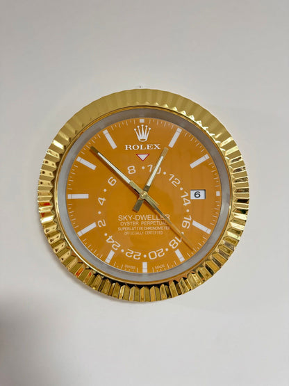 Orologio Sky da Parete X
