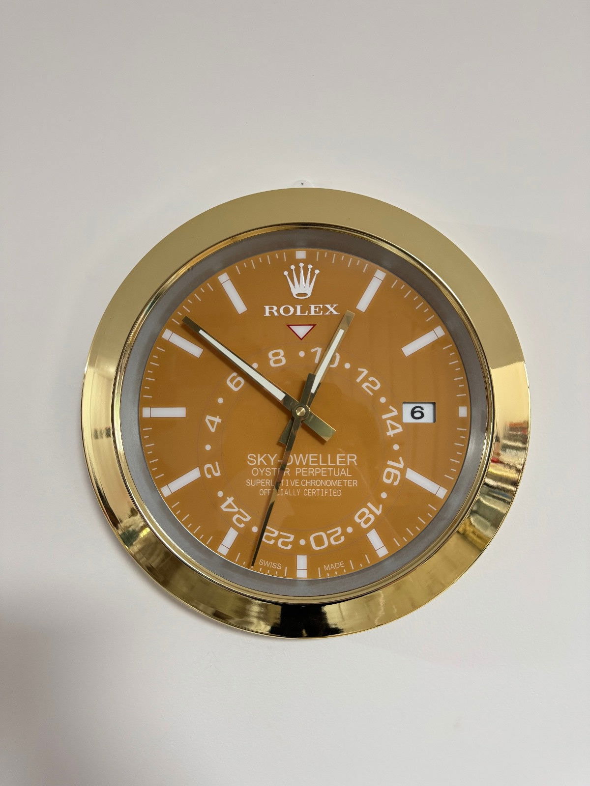 Orologio Sky da Parete X