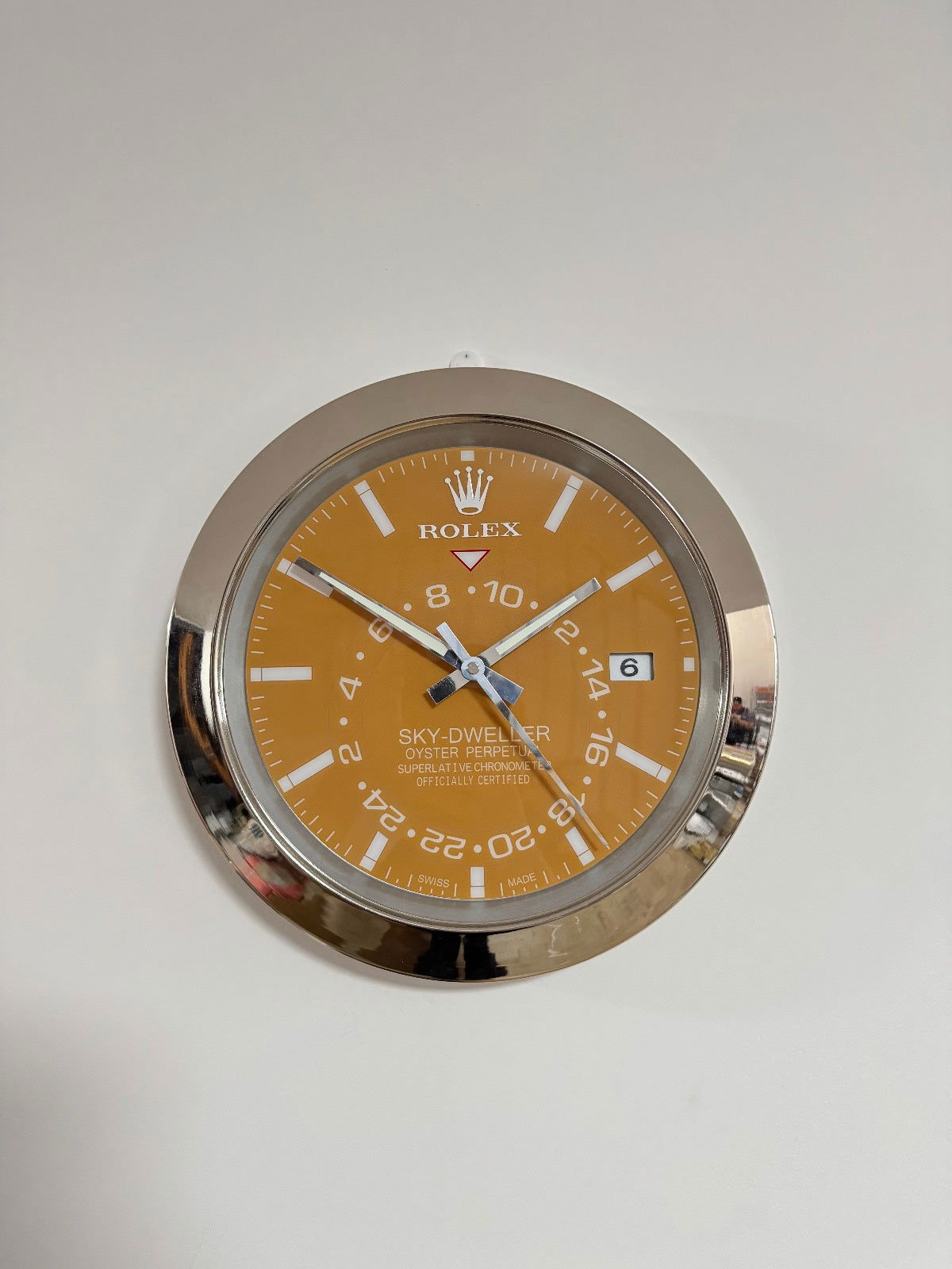 Orologio Sky da Parete X