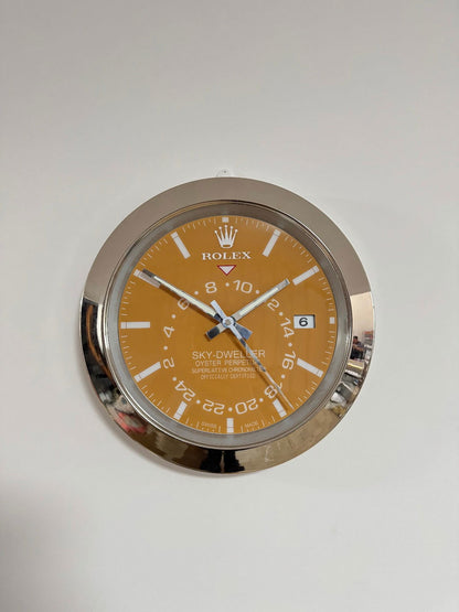 Orologio Sky da Parete X