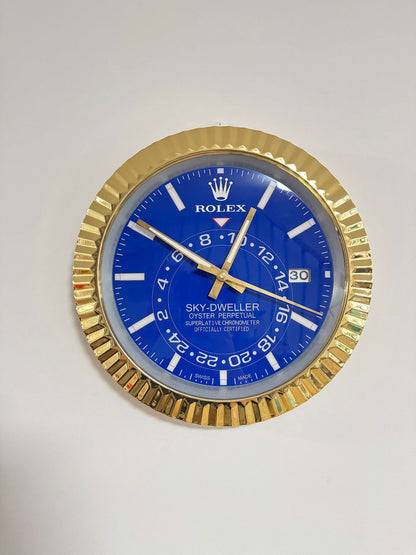 Orologio Sky da Parete X