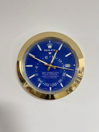Orologio Sky da Parete X