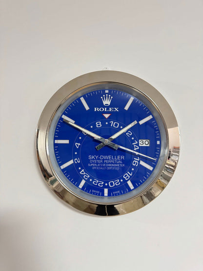 Orologio Sky da Parete X