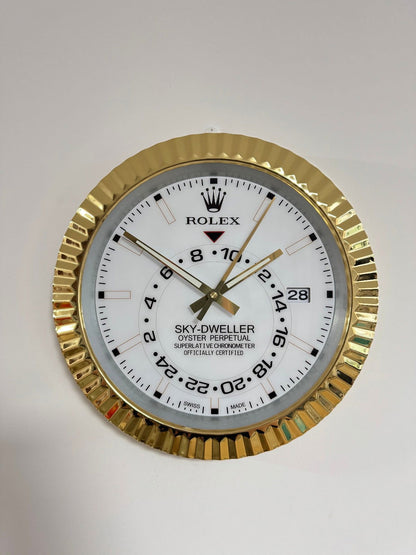 Orologio Sky da Parete X