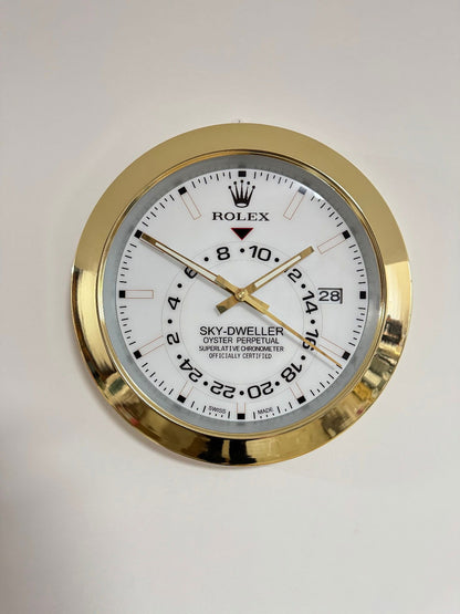 Orologio Sky da Parete X