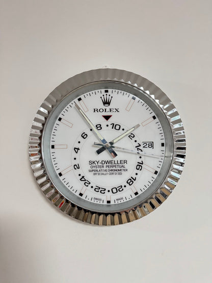 Orologio Sky da Parete X