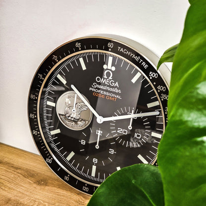 Orologio Speedmaster 0256 da Parete 35cm X