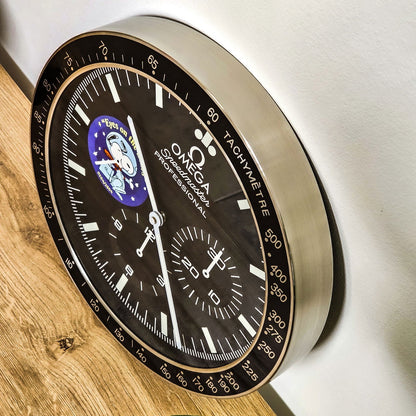 Orologio Speedmaster Snoopy da Parete 35cm X