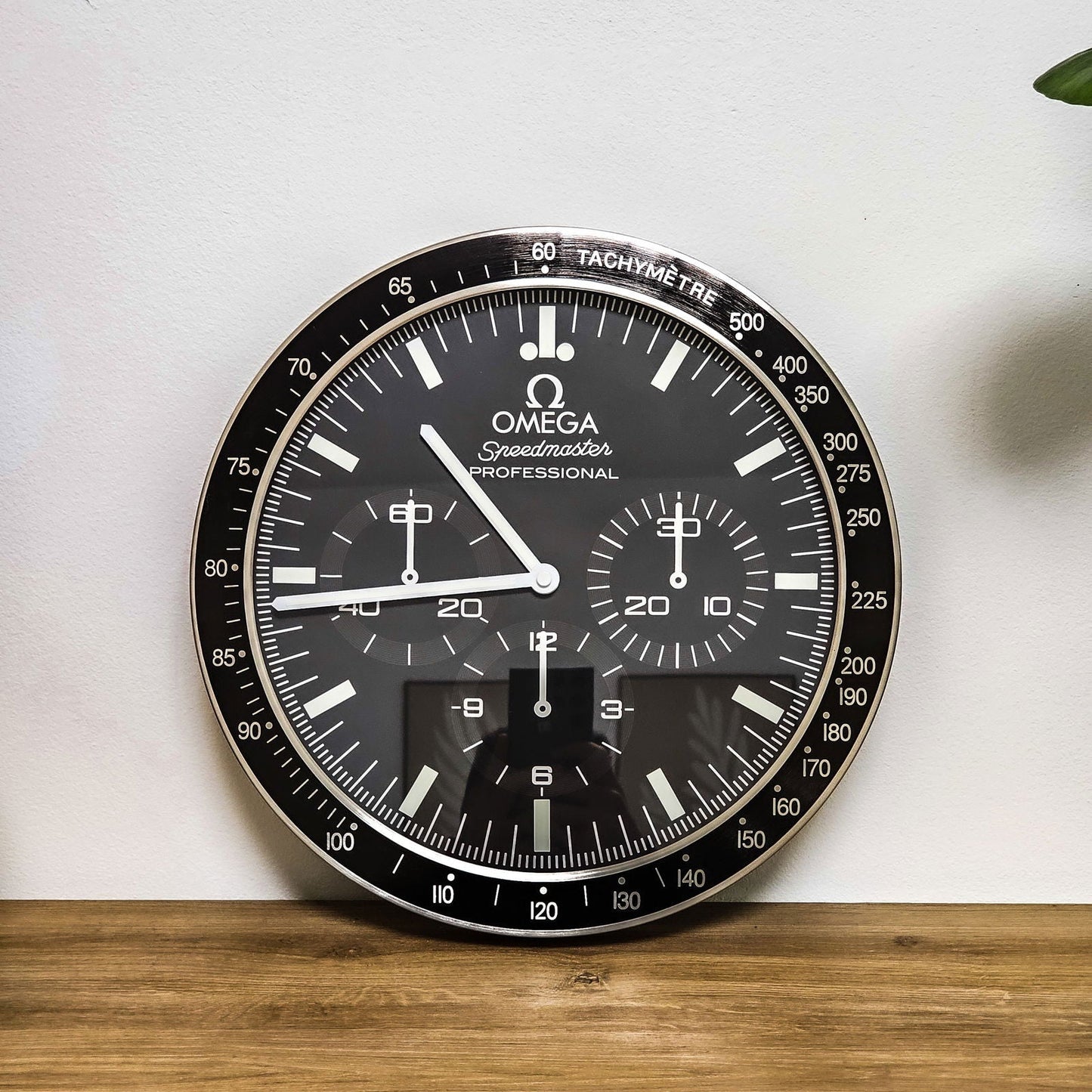 Orologio Speedmaster da Parete 35cm X