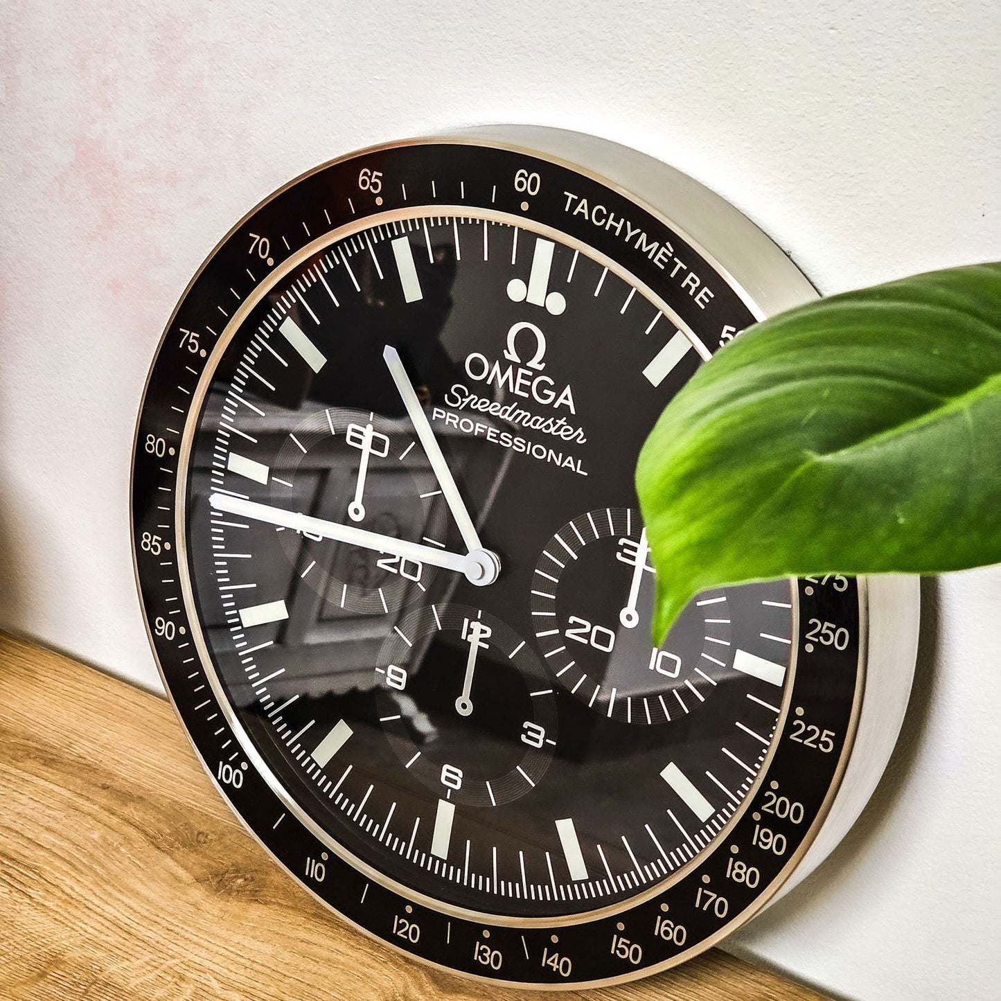 Orologio Speedmaster da Parete 35cm X