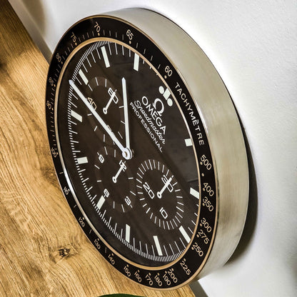 Orologio Speedmaster da Parete 35cm X